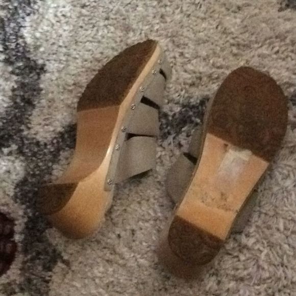 💞UGG Australia 💞clogs - Picture 6 of 6